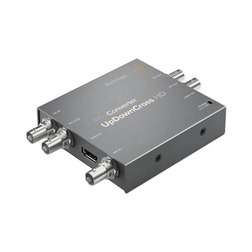 BlackMagic Mini Converter UpDownCross HD