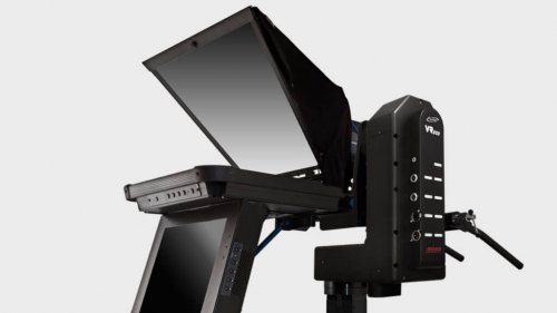 Robotic Camera