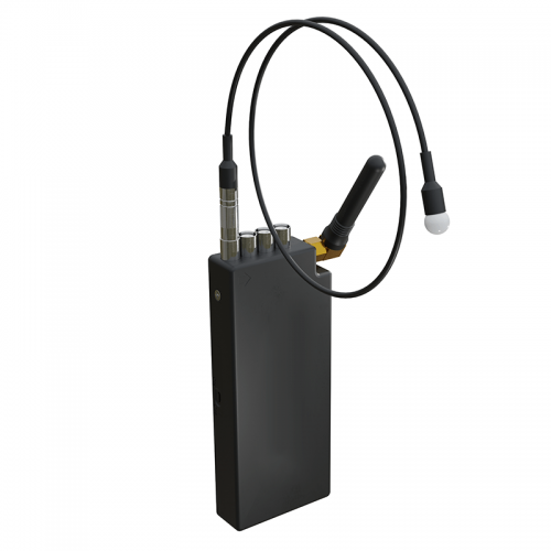 Follower 4 channel receiver