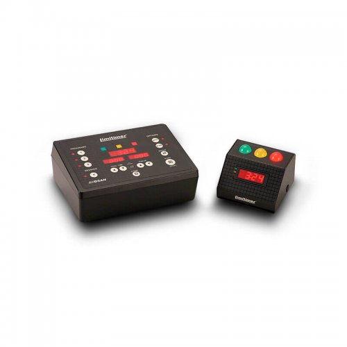 DSan Limitimer PRO-2000