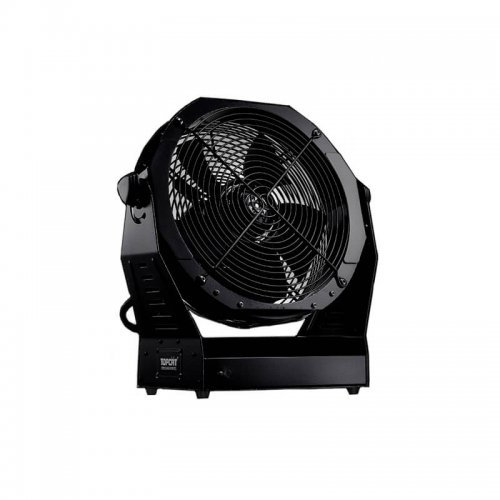 Fan DMX