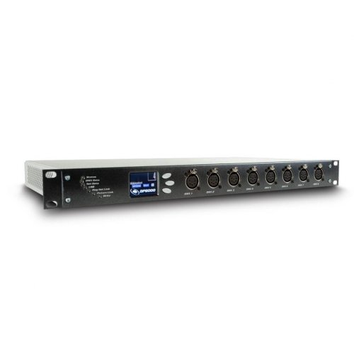 Hog 4 DMX Processor 8000