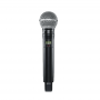 Shure Axient ADX2:SM58 
