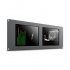Monitor BlackMagic SmartScope Duo 4k