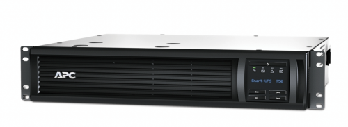 UPS 750VA