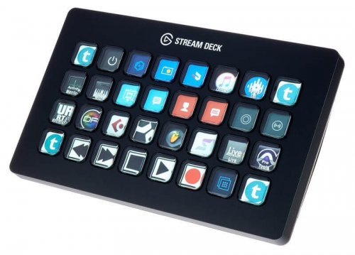 Streamdeck