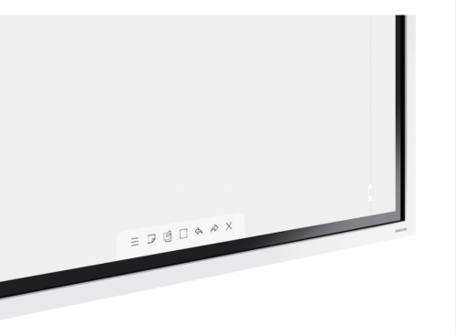 FlipChart Digital Samsung 65