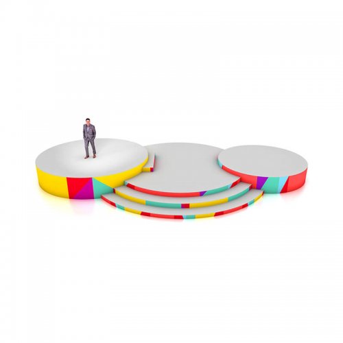 Stage Set 7
