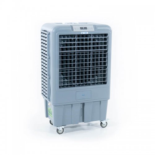 Arrefecimento evaporativo 1230