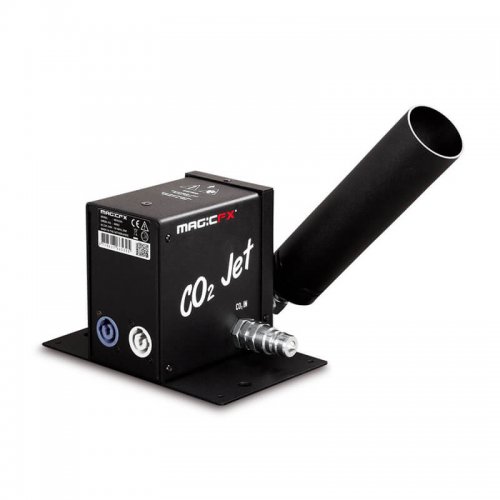 C02 Jet