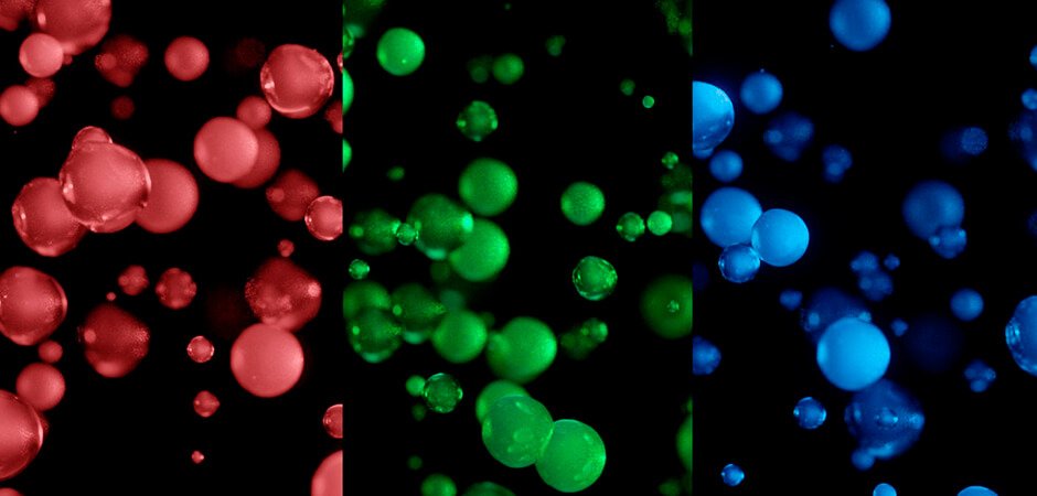MagicFX Smoke Bubble Blaster