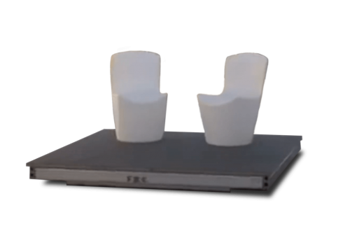 Estrado Control Remoto