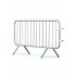 Steel Barriers 