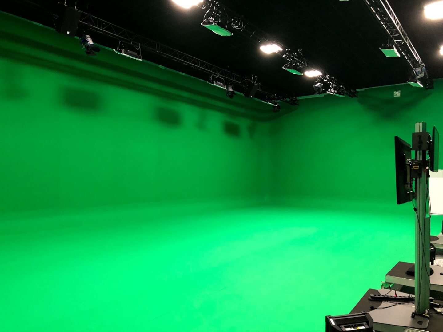 Studio 1