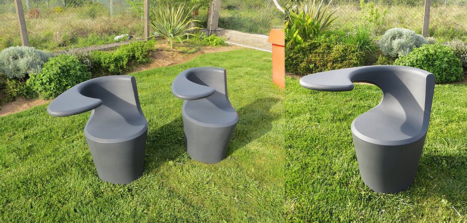 Chair Divina