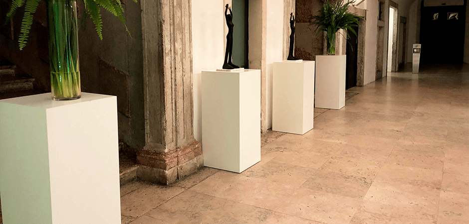Plinth
