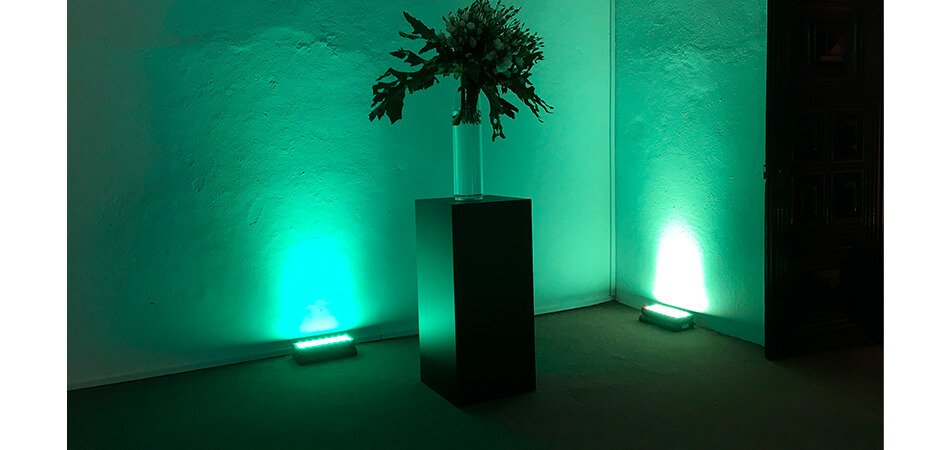 Plinth