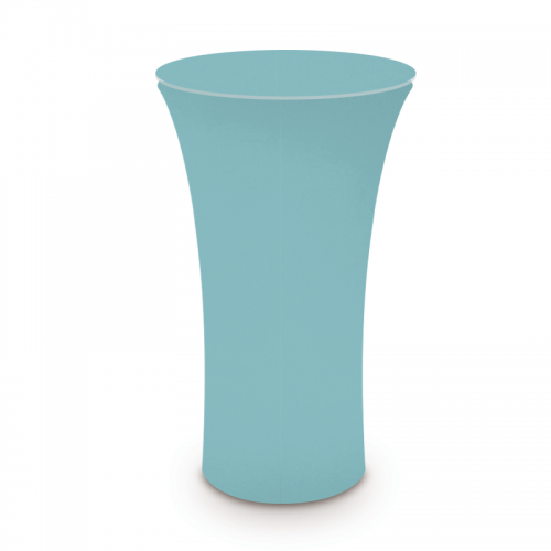 Turquoise Bernier Licra