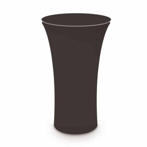 Black Bernier Licra