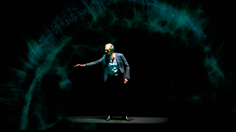 Hologram