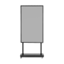 Digital Signage Holográfico 55